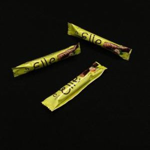 Конфеты Elle с шоколадно-ореховой начинкой, кг