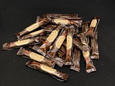 Конфеты Elle с шоколадной начинкой, кг