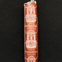 Колбаса Московская в/к (СМК), 250 гр. за шт.