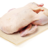 Гусь тушка зам. ср. вес 3,5-4 кг, кг