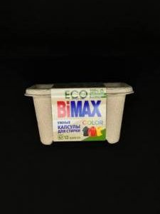 Капсулы BIMAX COLOR (12 шт), шт.