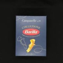 Barilla Campanelle n.99, 450 гр, шт.