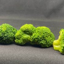 Брокколи замороженная фасовка (кор. 10кг, возможна любая фасовка), кг