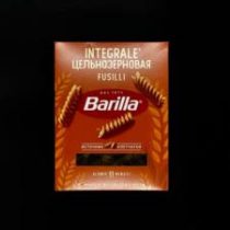 Barilla Fusilli Цельнозерновая, 450 гр, шт.