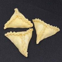 Учпочмак замороженный, шт