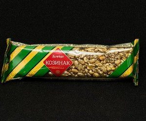 Козинак Подсолнечный 40 гр, шт