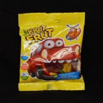 Мармелад КрутФрут (машинки) 30 гр, шт.