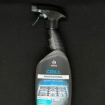 Чистящее средство GRILL Professional Удаляет жир и нагар 600 мл, шт