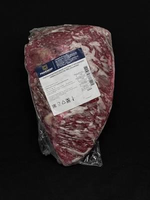 Филей подлопат. части б/к (Under Blade), ЗАМ., (ср. вес 1,75 кг), ПраймБиф, цена за кг.