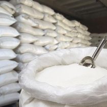 Сахар, фасовка 50 кг. (возможна любая фасовка от 1 кг.), цена за кг.