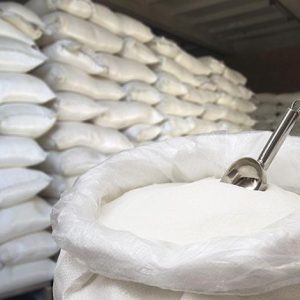 Сахар, фасовка 50 кг. (возможна любая фасовка от 1 кг.), цена за кг.