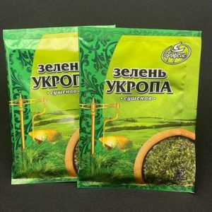 Укроп Фарсис 15 гр, шт (20)