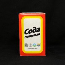 Сода пищевая 500 гр., шт (24)