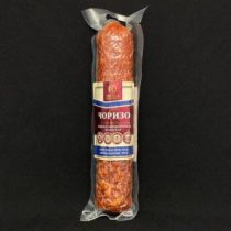 Колбаса с/к Чоризо ТМ Мясная грамота 200 гр, шт.