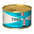 Тунец натур, Азбука Моря 245 гр, шт.