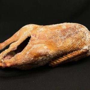 Утка копченая (Мулард) (ср.вес. 1,6 кг), цена за кг.