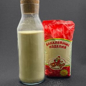 Манная крупа "Пир" 700г (12), шт