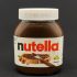 Шоколадная паста NUTELLA, 630 гр, шт
