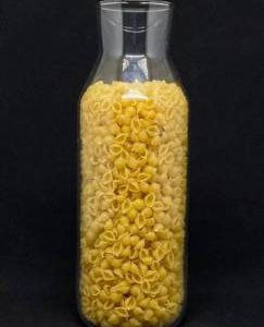 Макаронные изделия Ситно Ракушки (фас. 15 кг.) группа В в/с, цена за кг