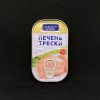 Рыбные консервы