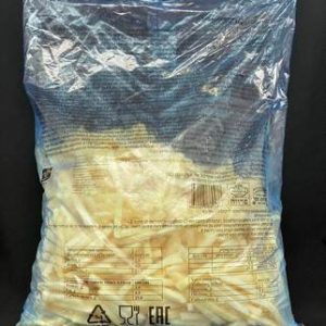 Картофель фри 9*9 Триумф 2,5 кг, шт.