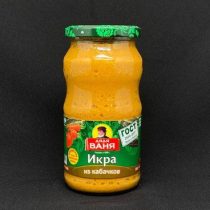 Икра Кабачковая Дядя Ваня 460 гр, шт.