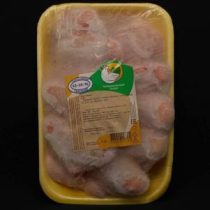 Крыло ЦБ зам. подложка (Чебаркуль), ср. вес 800 гр, цена за кг.