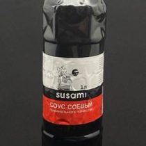 Соус соевый Премиум SUSAMI 1л, шт.