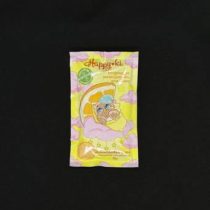 Соль HAPPYKI д/ванн Жемчужинки Апельсиновый Фреш 75 гр, шт