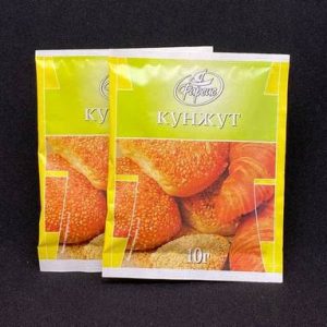 Кунжут Фарсис 10 гр, шт. (100)