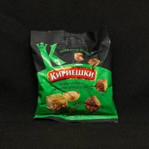 Сухарики Кириешки ржаные Холодец с хреном 40 гр, шт