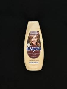 Шампунь ШАУМА Восстановление и Уход 360 мл, шт