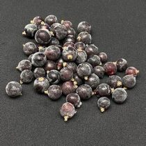 Черная смородина замороженная (кор. 10кг, возможна любая фасовка), кг