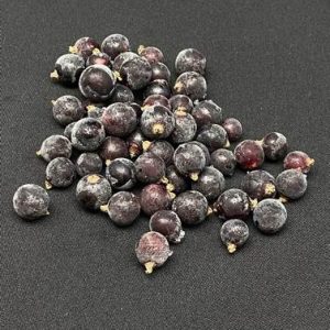 Черная смородина замороженная (кор. 10кг, возможна любая фасовка), кг