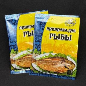 Приправа для рыбы Фарсис, 25 гр, шт.(30)