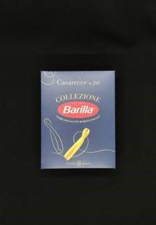 Barilla Casarecce n.288, 450 гр, шт.