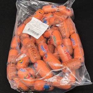 Сосиски Мини (СМК), 300 гр, шт.
