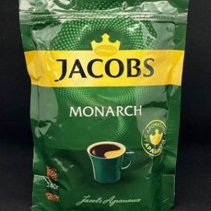 Кофе Якобс Монарх раствор 210 гр, шт