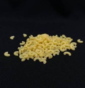 Макаронные изделия Ситно Рожки мелк (фас. 20 кг. возм. любая фас. от 1 кг.) группа В в/с, цена за кг