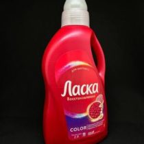 Гель Ласка для цветного 2 л, шт