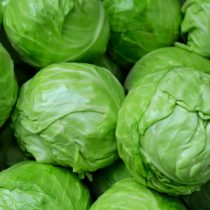 Капуста белокачанная свежая, кг (Урожай 2025г)