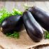 Баклажаны свежие, кг