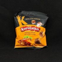 Сухарики ржаные Кириешки Курица, 40 гр, шт