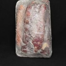 Гусиная шея, крыло, (подложка) 910 гр, шт