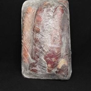 Гусиная шея, крыло, (подложка) 910 гр, шт