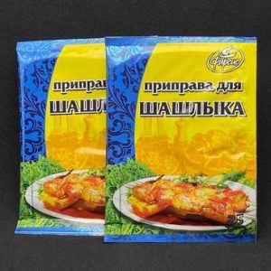 Приправа для шашлыка Фарсис, 25 гр, шт.(30)