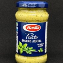 Соус Barilla Pesto BASILICO e RUCOLA 190 гр, шт.