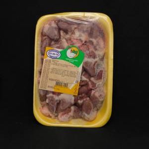 Сердце ЦБ зам. подложка Чебаркуль, кг.