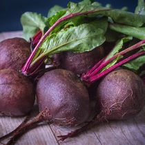 Свекла свежая, кг (урожай 2025г)