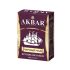 Чай Акбар черн. крупнолист Кораблик 200 гр, шт.
